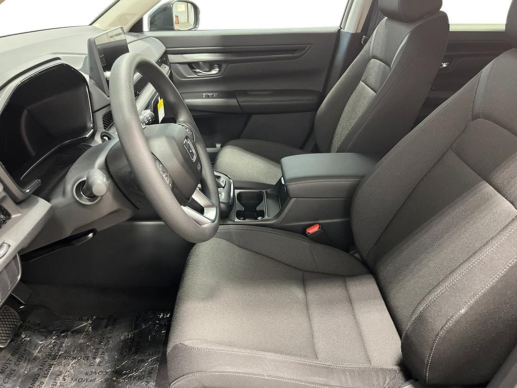 new 2026 Honda CR-V car, priced at $36,100