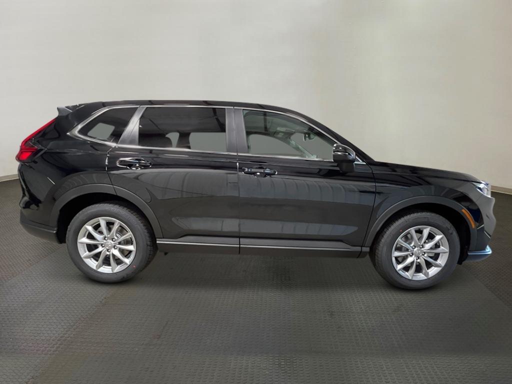 new 2026 Honda CR-V car, priced at $36,100