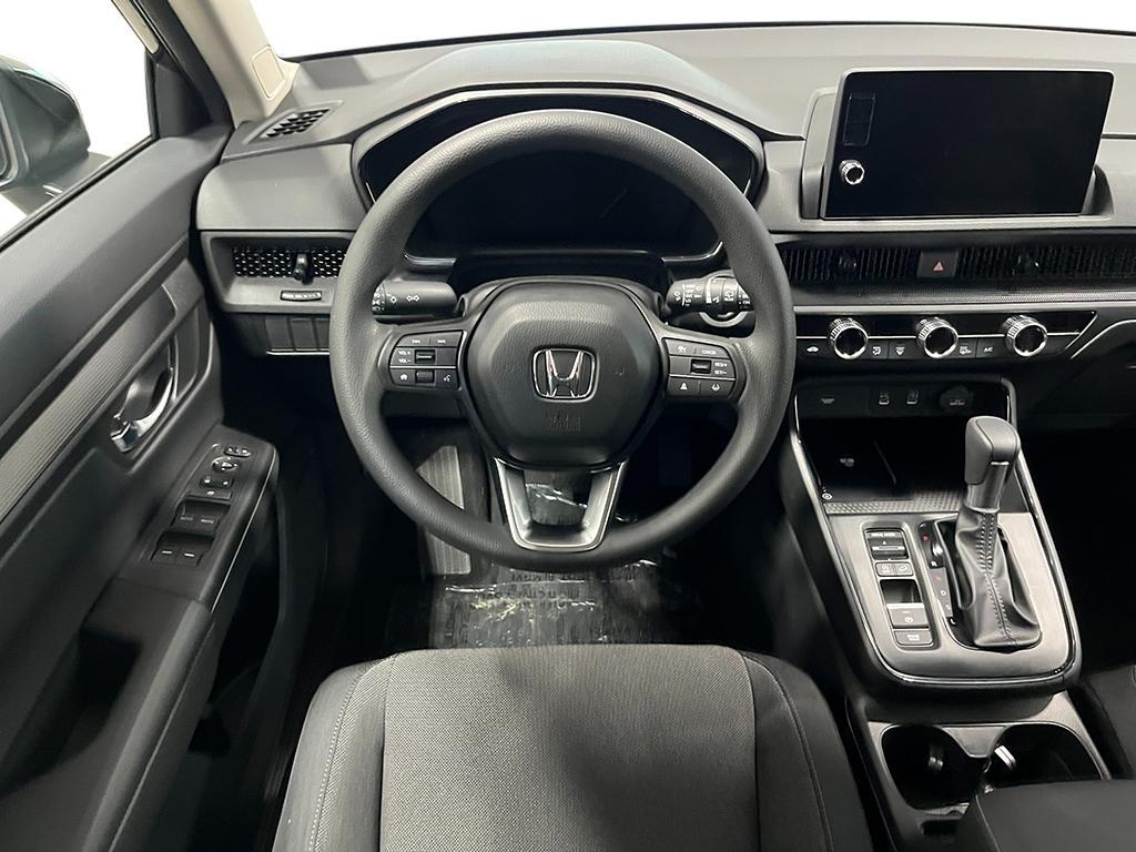 new 2026 Honda CR-V car, priced at $36,100