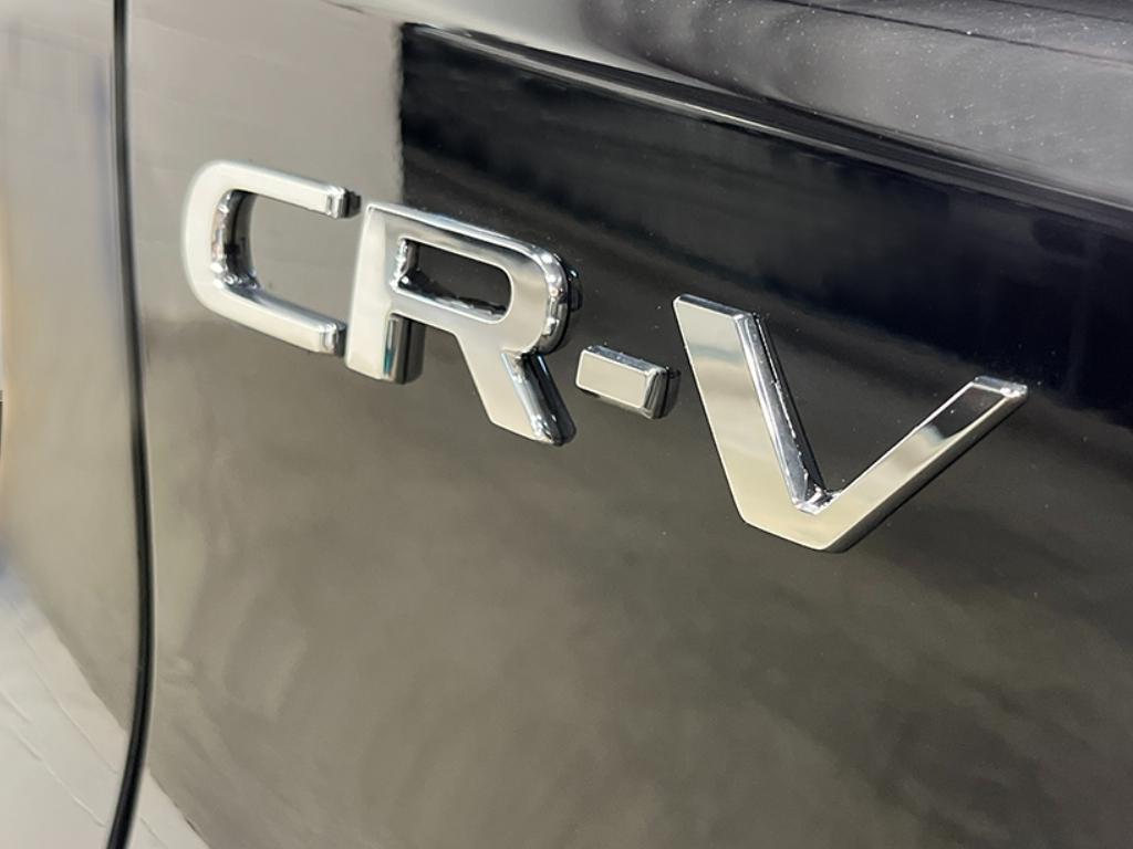 new 2026 Honda CR-V car, priced at $36,100