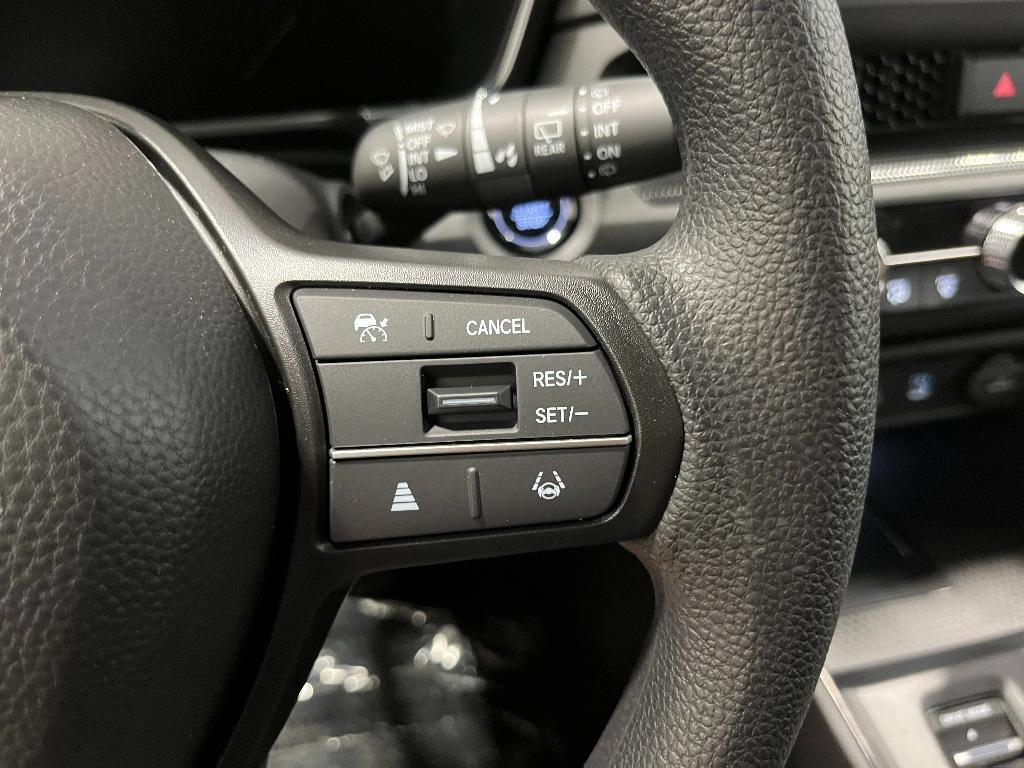 new 2026 Honda CR-V car, priced at $36,100