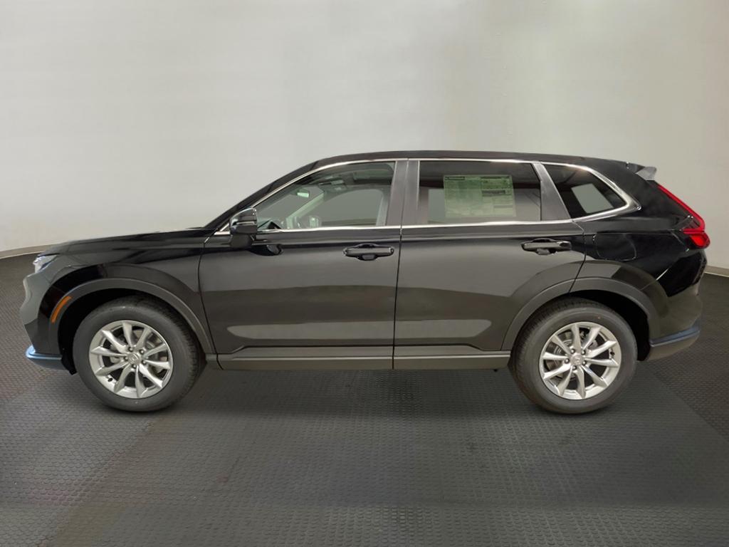 new 2026 Honda CR-V car, priced at $36,100