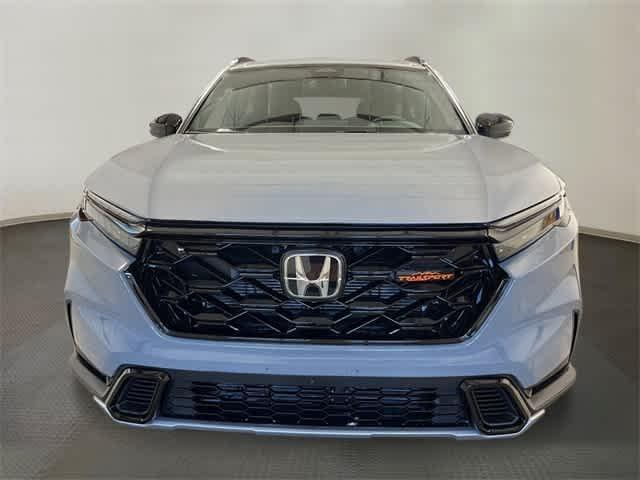new 2026 Honda CR-V Hybrid car, priced at $40,650