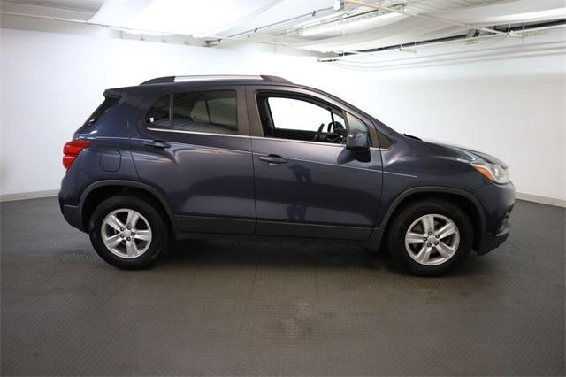 used 2018 Chevrolet Trax car, priced at $8,899
