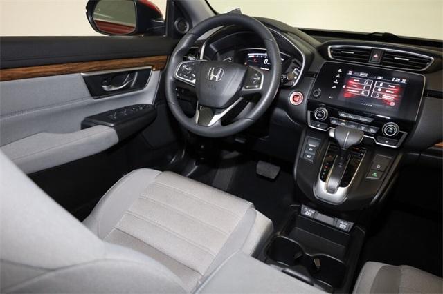 used 2022 Honda CR-V car, priced at $25,432