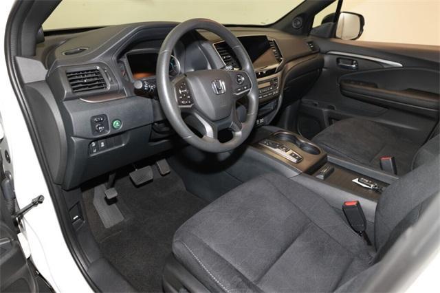 used 2022 Honda Pilot car, priced at $30,897