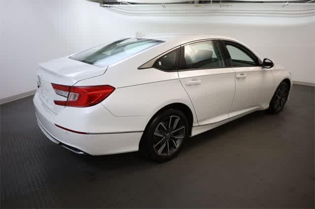 used 2022 Honda Accord car, priced at $26,245
