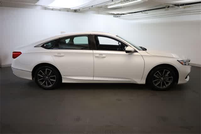 used 2022 Honda Accord car, priced at $26,245