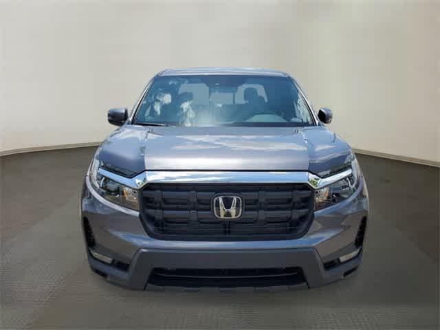 new 2026 Honda Ridgeline car, priced at $44,890