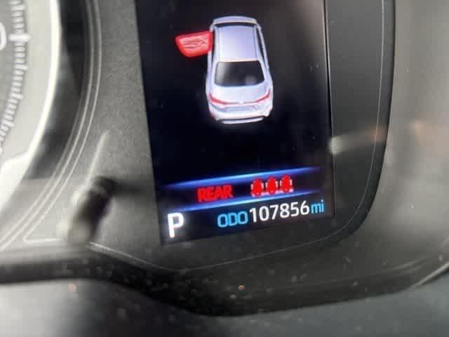 used 2022 Toyota Corolla car, priced at $18,158