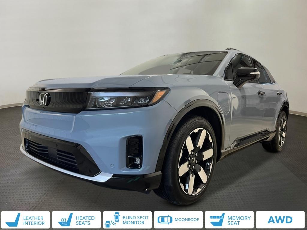 new 2025 Honda Prologue car, priced at $59,805