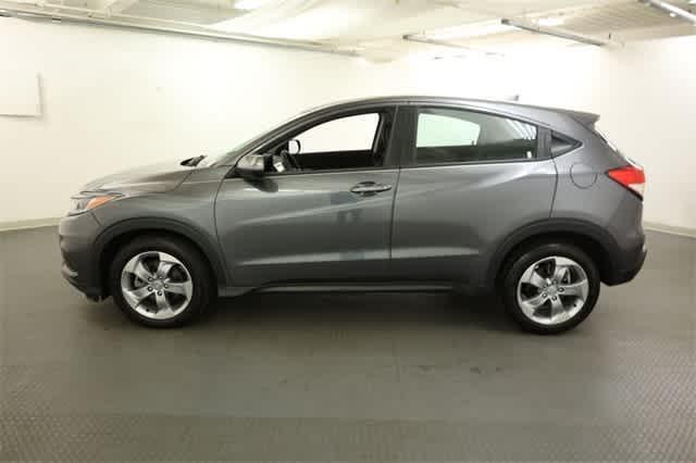 used 2022 Honda HR-V car, priced at $18,933