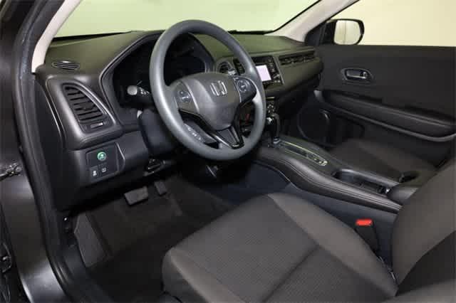 used 2022 Honda HR-V car, priced at $18,933