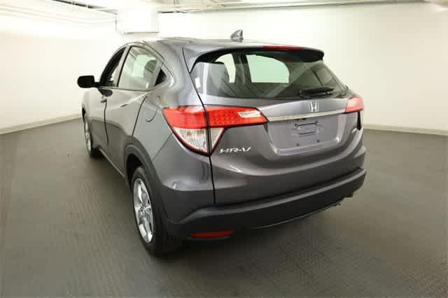 used 2022 Honda HR-V car, priced at $18,933