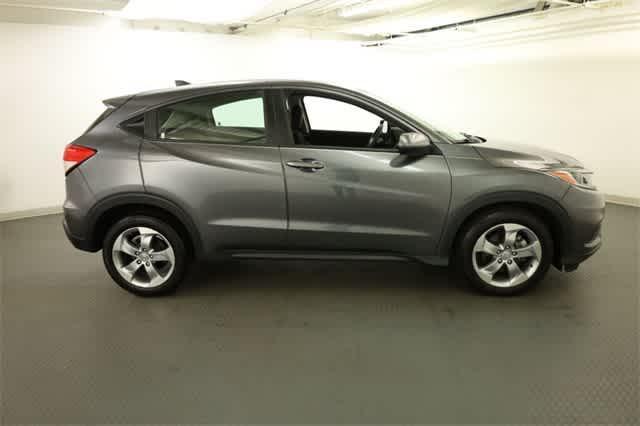 used 2022 Honda HR-V car, priced at $18,933