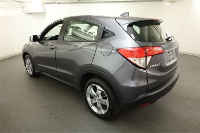 used 2022 Honda HR-V car, priced at $18,933