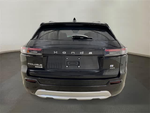 new 2025 Honda Prologue car, priced at $56,605