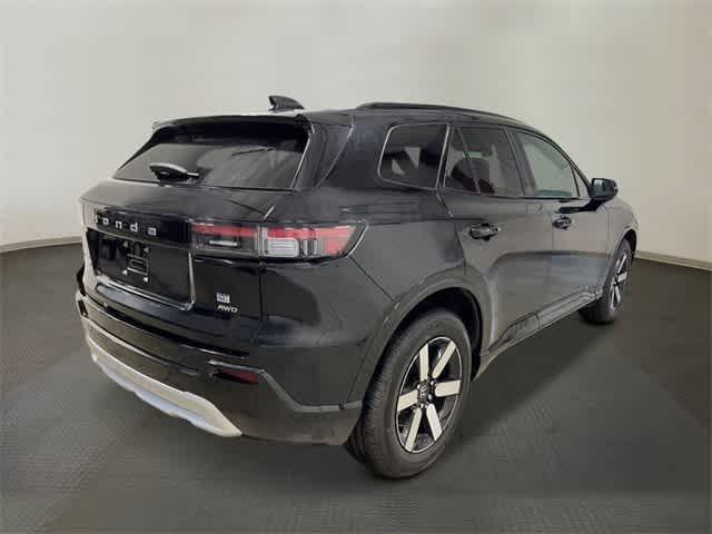 new 2025 Honda Prologue car, priced at $56,605