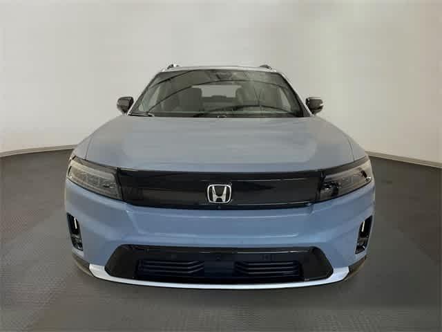 new 2025 Honda Prologue car, priced at $59,805