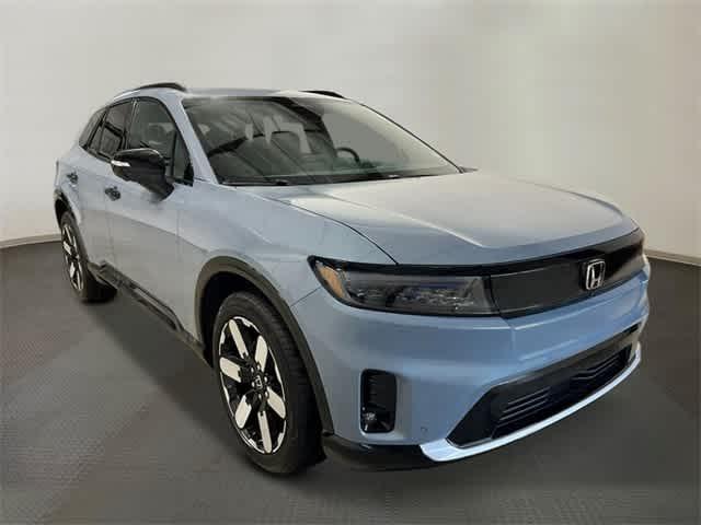 new 2025 Honda Prologue car, priced at $59,805