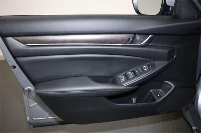 used 2020 Honda Accord car, priced at $22,085