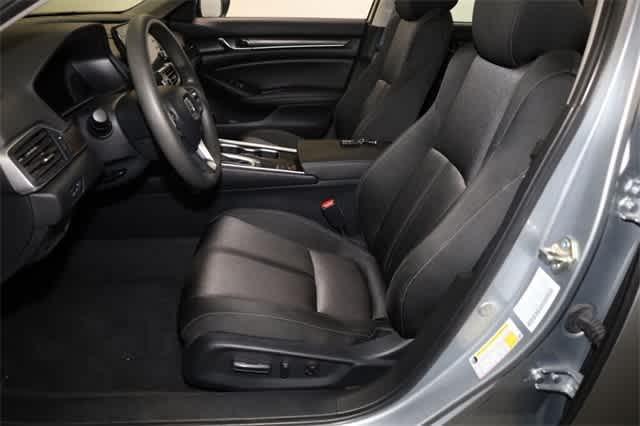 used 2020 Honda Accord car, priced at $22,085