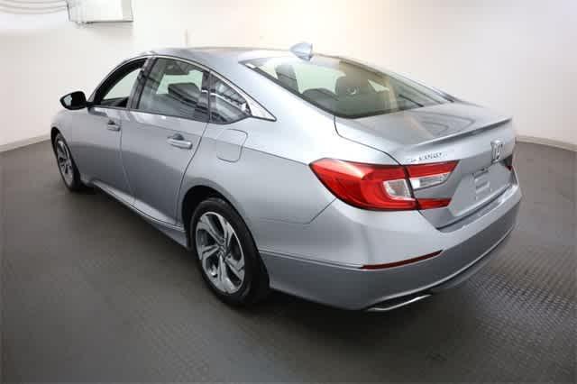 used 2020 Honda Accord car, priced at $22,085