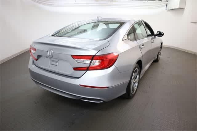 used 2020 Honda Accord car, priced at $22,085