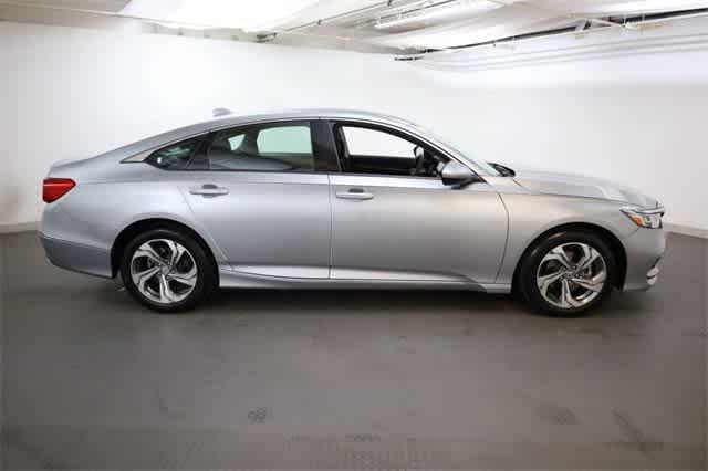 used 2020 Honda Accord car, priced at $22,085