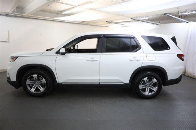 used 2023 Honda Pilot car, priced at $36,274