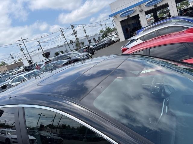 used 2022 Honda CR-V car, priced at $28,192