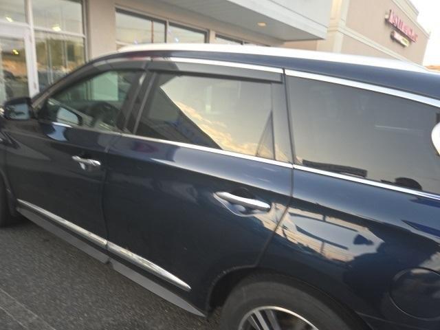 used 2020 INFINITI QX60 car, priced at $21,995