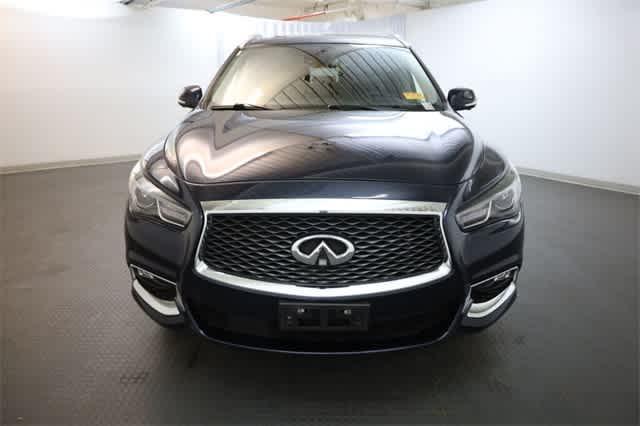 used 2020 INFINITI QX60 car, priced at $21,995