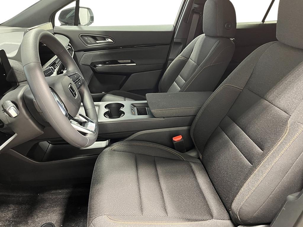 new 2024 Honda Prologue car, priced at $52,305