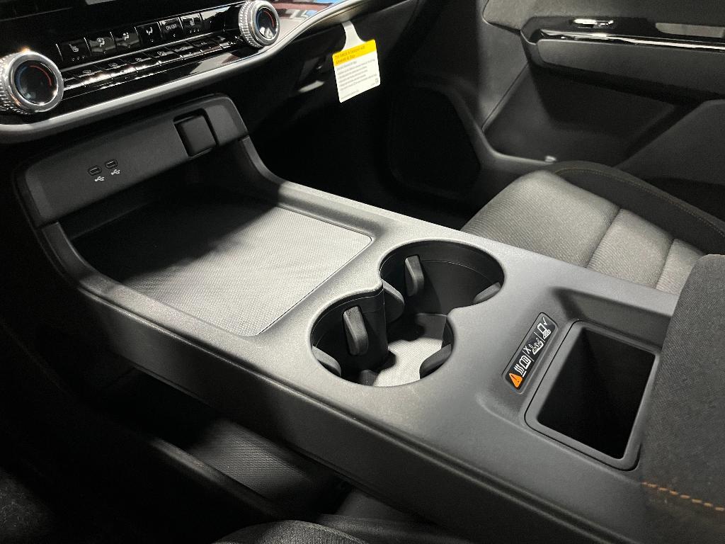 new 2024 Honda Prologue car, priced at $52,305