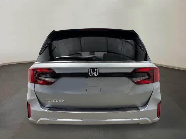new 2026 Honda Odyssey car, priced at $44,290