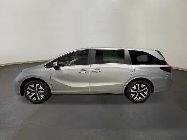 new 2026 Honda Odyssey car, priced at $44,290