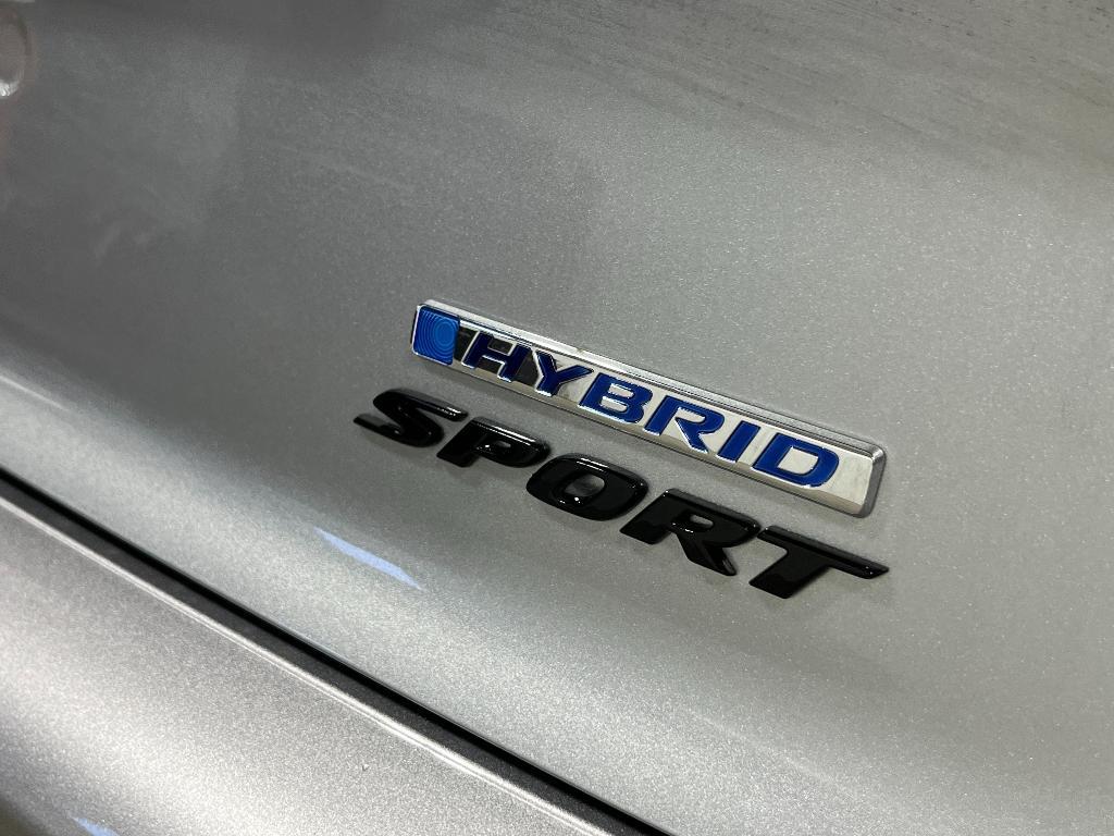 new 2025 Honda Accord car, priced at $36,980
