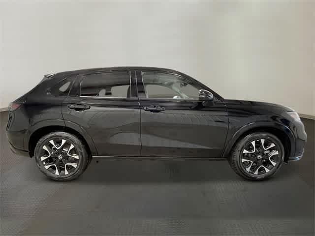new 2026 Honda HR-V car, priced at $33,000