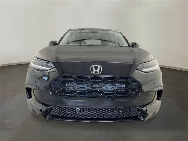 new 2026 Honda HR-V car, priced at $33,000