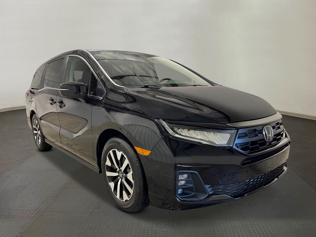 new 2025 Honda Odyssey car, priced at $43,670