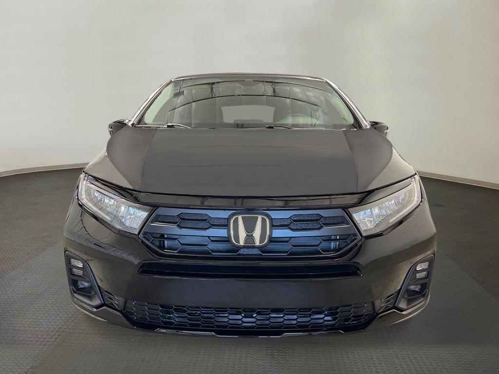 new 2025 Honda Odyssey car, priced at $43,670