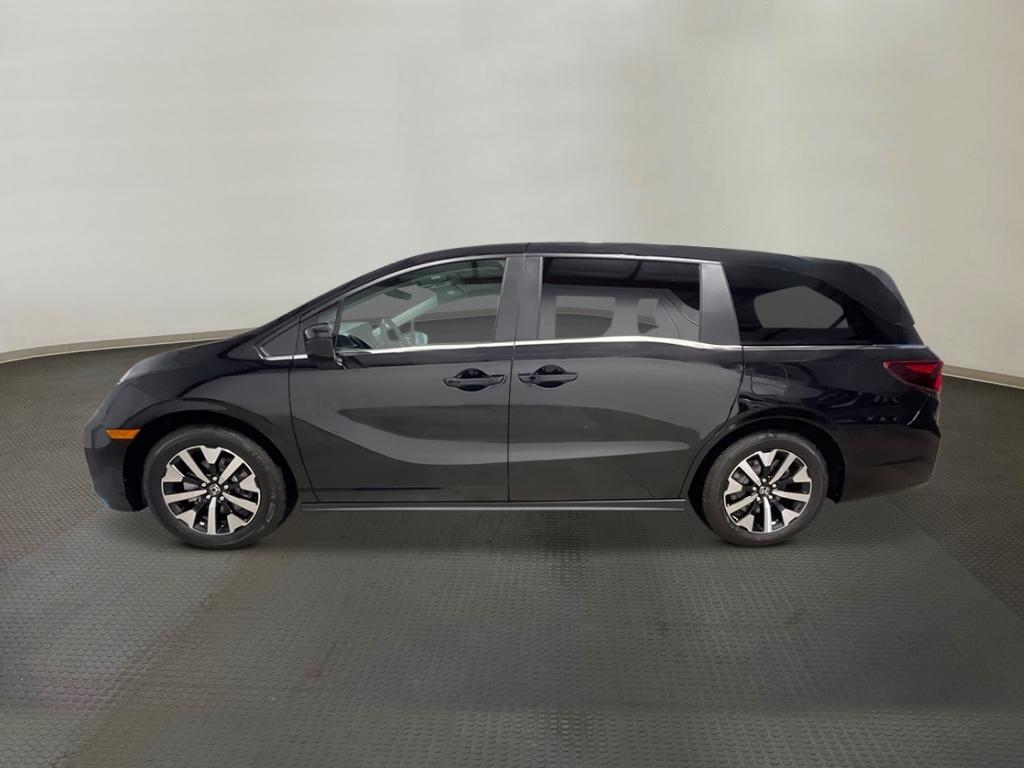 new 2025 Honda Odyssey car, priced at $43,670