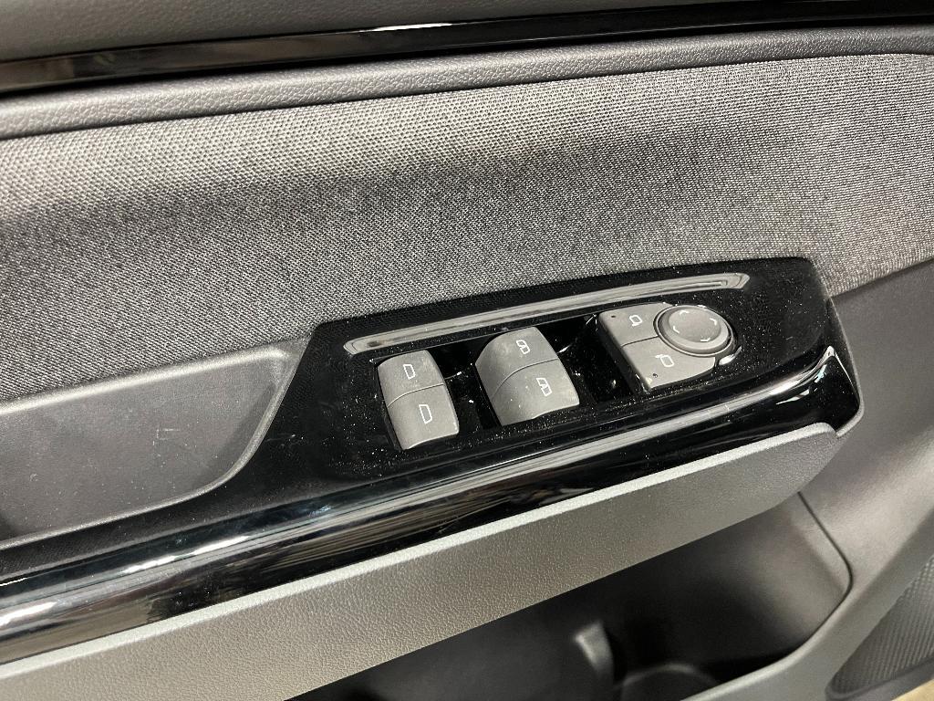 new 2025 Honda Prologue car, priced at $52,305