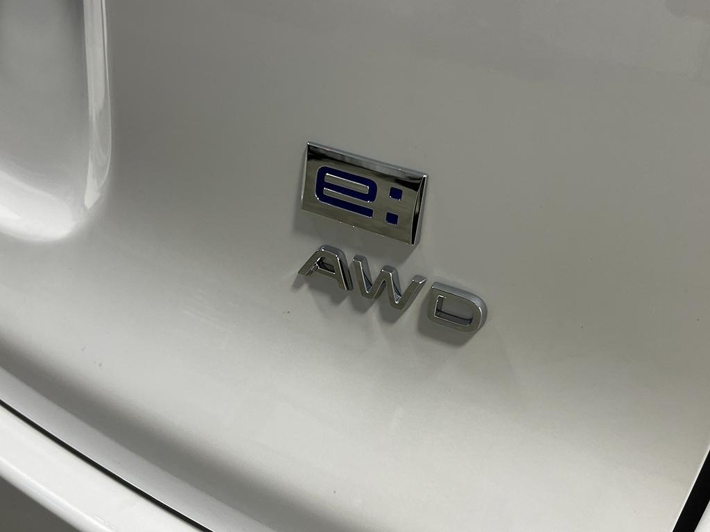 new 2025 Honda Prologue car, priced at $52,305