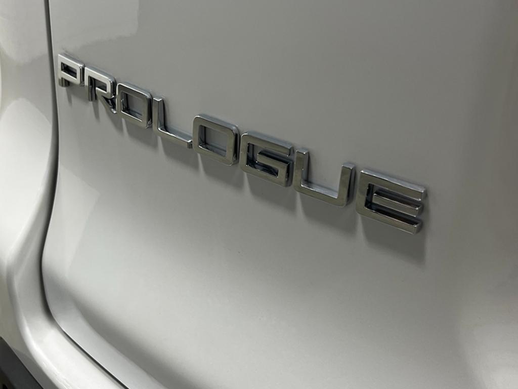 new 2025 Honda Prologue car, priced at $52,305