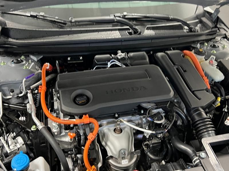 new 2025 Honda Accord car, priced at $36,545