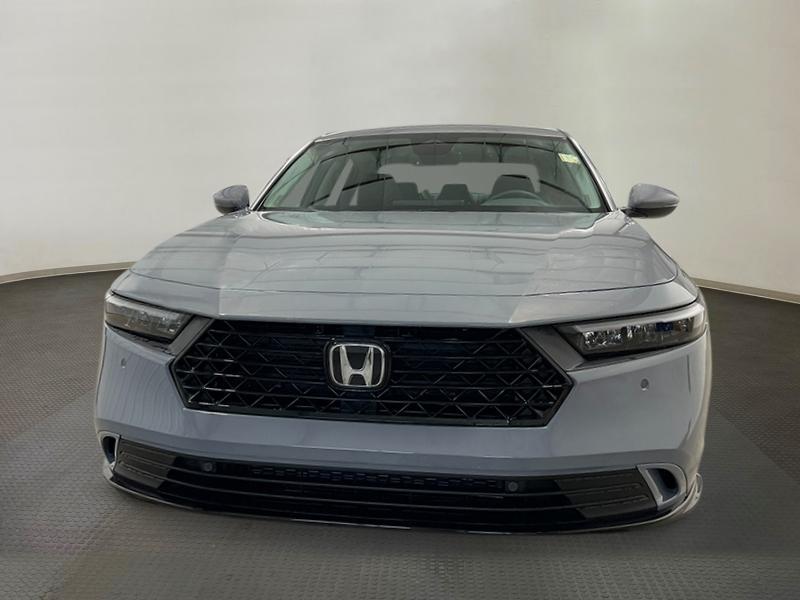 new 2025 Honda Accord car, priced at $36,545