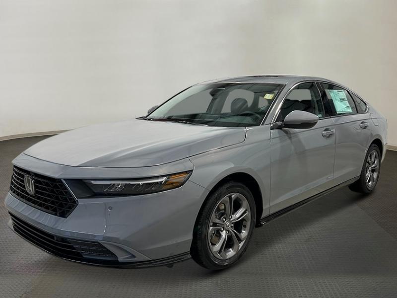 new 2025 Honda Accord car, priced at $36,545