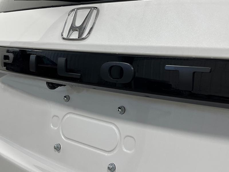 new 2025 Honda Pilot car, priced at $47,505